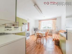Prodej rodinného domu, Jemnice, Červenomlýnská, 130 m2