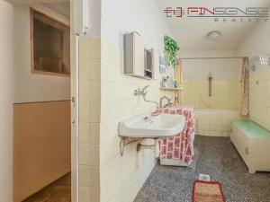 Prodej rodinného domu, Jemnice, Červenomlýnská, 130 m2