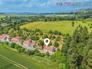 Prodej rodinného domu, Jemnice, Červenomlýnská, 130 m2