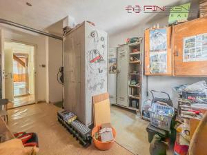 Prodej rodinného domu, Jemnice, Červenomlýnská, 130 m2