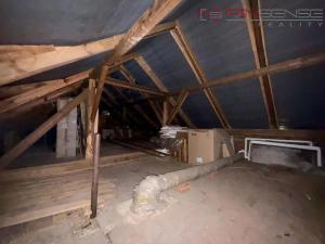 Prodej rodinného domu, Jemnice, Červenomlýnská, 130 m2
