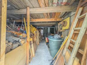 Prodej rodinného domu, Jemnice, Červenomlýnská, 130 m2