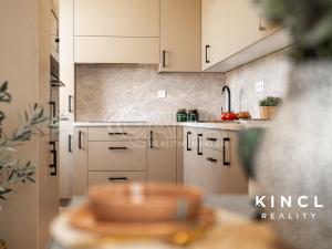 Prodej bytu 3+kk, Nymburk, Generála Antonína Sochora, 73 m2