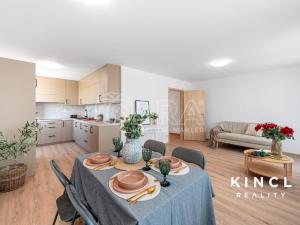 Prodej bytu 3+kk, Nymburk, Generála Antonína Sochora, 73 m2