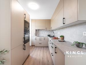 Prodej bytu 3+kk, Nymburk, Generála Antonína Sochora, 73 m2