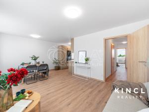 Prodej bytu 3+kk, Nymburk, Generála Antonína Sochora, 73 m2