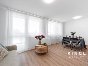 Prodej bytu 3+kk, Nymburk, Generála Antonína Sochora, 73 m2