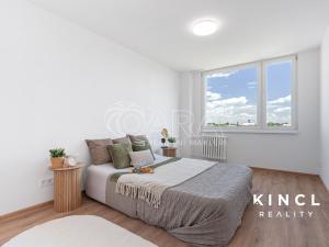 Prodej bytu 3+kk, Nymburk, Generála Antonína Sochora, 73 m2
