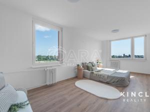 Prodej bytu 3+kk, Nymburk, Generála Antonína Sochora, 73 m2