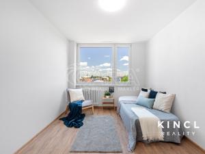 Prodej bytu 3+kk, Nymburk, Generála Antonína Sochora, 73 m2