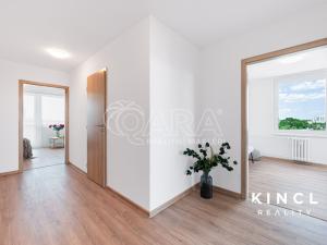 Prodej bytu 3+kk, Nymburk, Generála Antonína Sochora, 73 m2