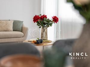 Prodej bytu 3+kk, Nymburk, Generála Antonína Sochora, 73 m2