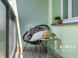 Prodej bytu 3+kk, Nymburk, Generála Antonína Sochora, 73 m2