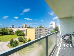 Prodej bytu 3+kk, Nymburk, Generála Antonína Sochora, 73 m2