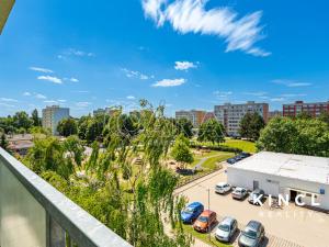 Prodej bytu 3+kk, Nymburk, Generála Antonína Sochora, 73 m2