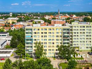 Prodej bytu 3+kk, Nymburk, Generála Antonína Sochora, 73 m2
