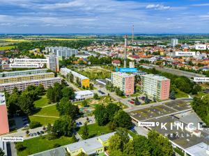 Prodej bytu 3+kk, Nymburk, Generála Antonína Sochora, 73 m2