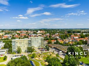 Prodej bytu 3+kk, Nymburk, Generála Antonína Sochora, 73 m2
