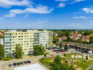 Prodej bytu 3+kk, Nymburk, Generála Antonína Sochora, 73 m2