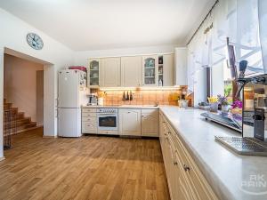 Prodej rodinného domu, Štětí, Lukešova, 230 m2