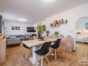 Prodej rodinného domu, Štětí, Lukešova, 230 m2