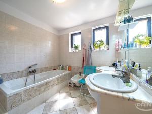 Prodej rodinného domu, Štětí, Lukešova, 230 m2