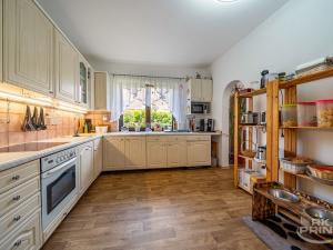 Prodej rodinného domu, Štětí, Lukešova, 230 m2