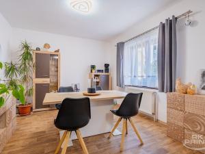 Prodej rodinného domu, Štětí, Lukešova, 230 m2