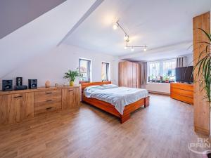 Prodej rodinného domu, Štětí, Lukešova, 230 m2