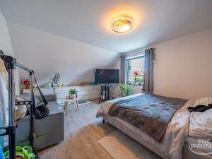 Prodej rodinného domu, Štětí, Lukešova, 230 m2