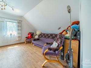 Prodej rodinného domu, Štětí, Lukešova, 230 m2