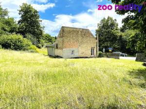 Prodej rodinného domu, Třebívlice - Skalice, 80 m2
