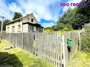 Prodej rodinného domu, Třebívlice - Skalice, 80 m2