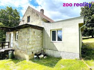 Prodej rodinného domu, Třebívlice - Skalice, 80 m2