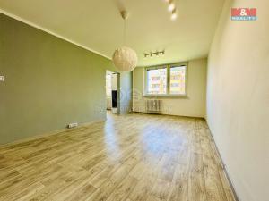 Prodej bytu 3+1, Ivančice, Luční, 79 m2