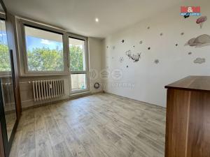 Prodej bytu 3+1, Ivančice, Luční, 79 m2