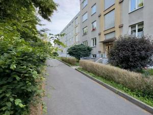 Pronájem bytu 2+1, Česká Lípa, Bendlova, 53 m2