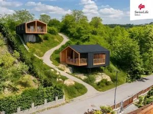 Prodej pozemku pro bydlení, Liběchov, Třešňovka, 997 m2