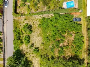 Prodej pozemku pro bydlení, Liběchov, Třešňovka, 997 m2