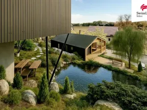 Prodej pozemku pro bydlení, Liběchov, Třešňovka, 997 m2