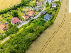 Prodej pozemku pro bydlení, Liběchov, Třešňovka, 997 m2