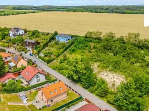 Prodej pozemku pro bydlení, Liběchov, Třešňovka, 997 m2