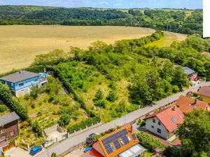 Prodej pozemku pro bydlení, Liběchov, Třešňovka, 997 m2