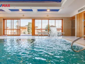 Prodej rodinného domu, Jenišov - Pod Rohem, K Rohu, 435 m2