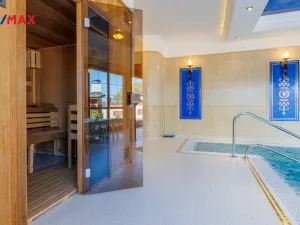 Prodej rodinného domu, Jenišov - Pod Rohem, K Rohu, 435 m2