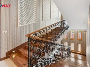 Prodej rodinného domu, Jenišov - Pod Rohem, K Rohu, 435 m2