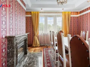 Prodej rodinného domu, Jenišov - Pod Rohem, K Rohu, 435 m2