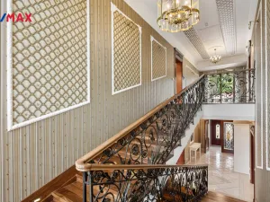 Prodej rodinného domu, Jenišov - Pod Rohem, K Rohu, 435 m2