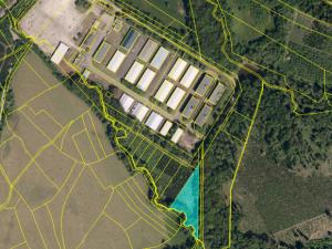 Prodej pole, Loukov, 15417 m2