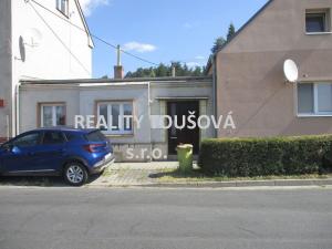 Prodej rodinného domu, Třemošná, Keramická, 68 m2